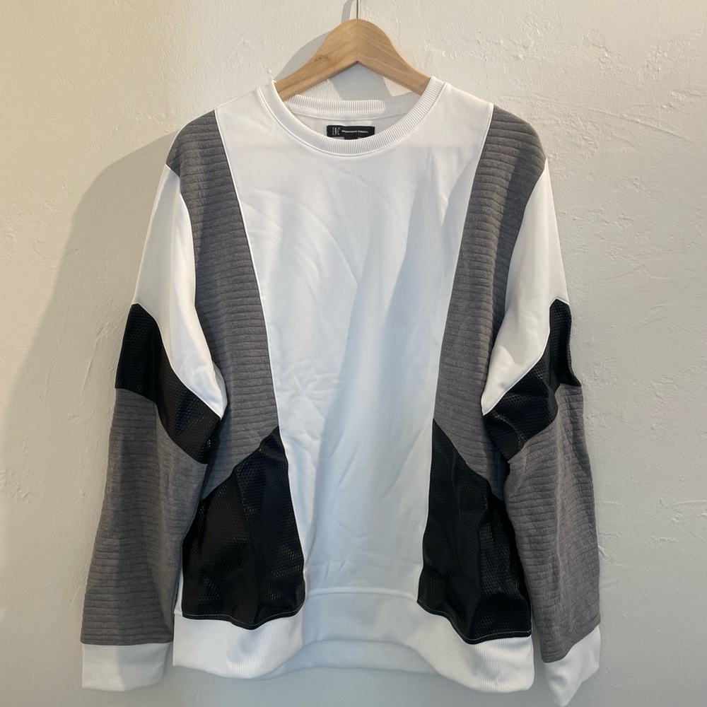 INC Men’s Pullover Sweatshirt